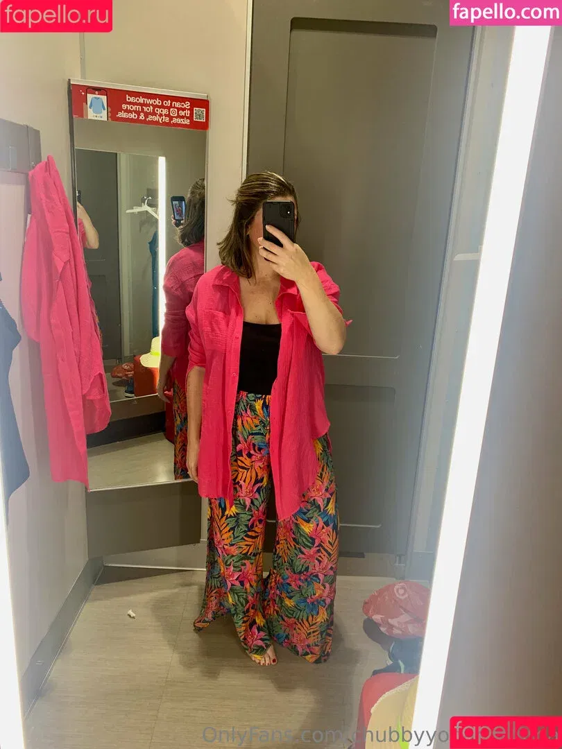 Chubbyyogamom / Chubbyyogamomma Onlyfans Photo Gallery 