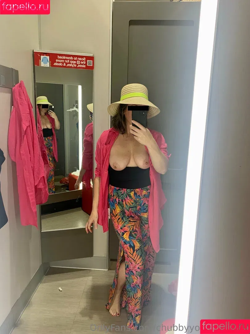 Chubbyyogamom / Chubbyyogamomma Onlyfans Photo Gallery 