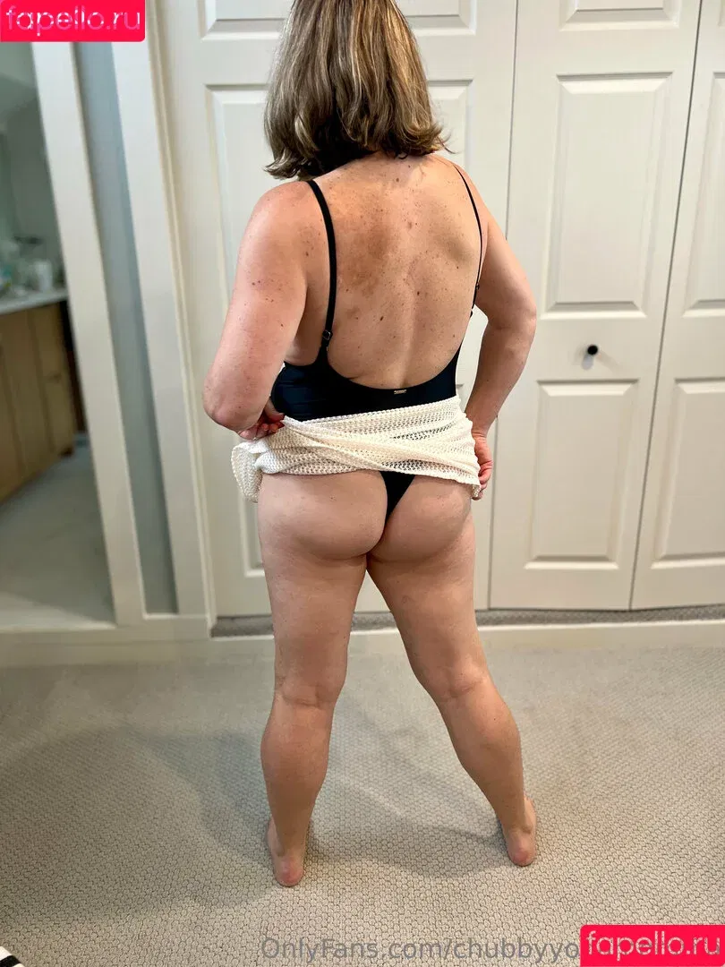 Chubbyyogamom / Chubbyyogamomma Onlyfans Photo Gallery 