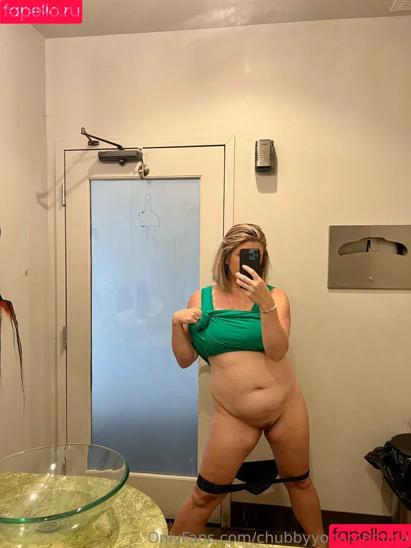 Chubbyyogamom / Chubbyyogamomma Onlyfans Photo Gallery 