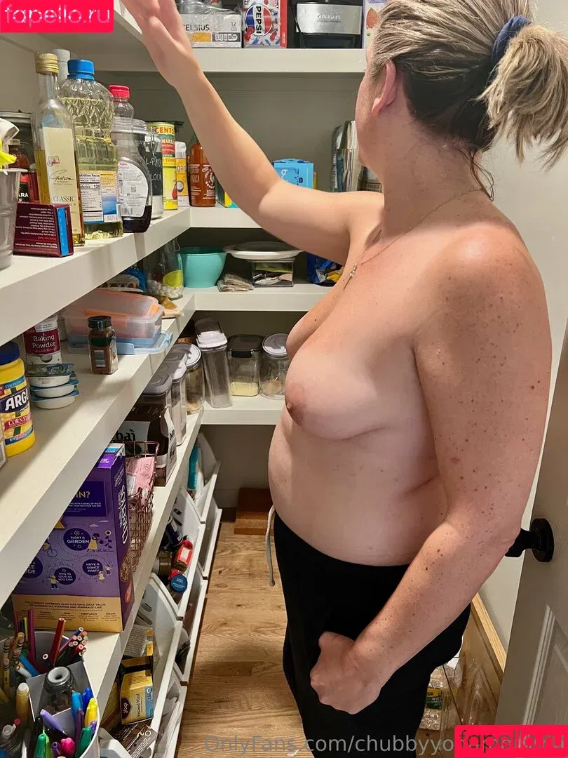 Chubbyyogamom / Chubbyyogamomma Onlyfans Photo Gallery 