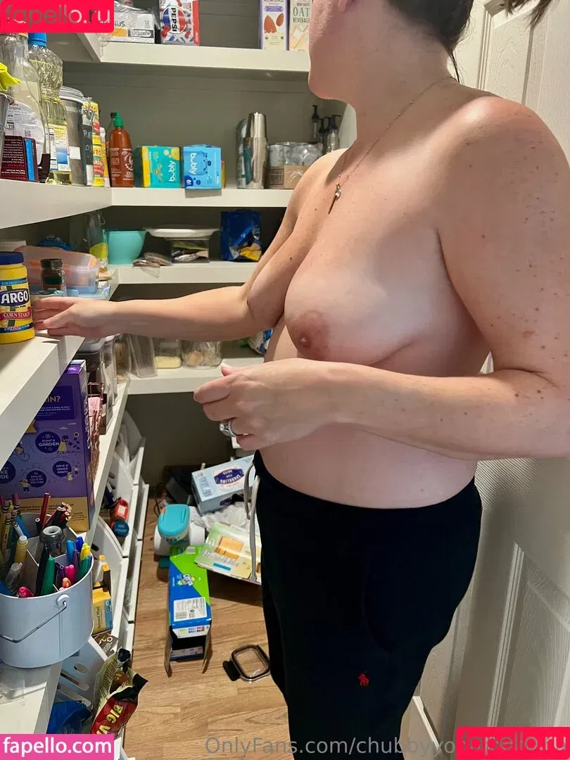 Chubbyyogamom / Chubbyyogamomma Onlyfans Photo Gallery 