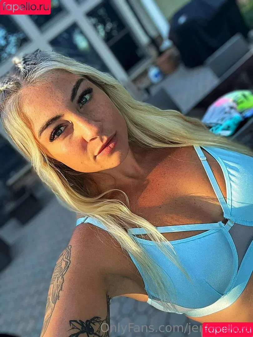 jennnayee Onlyfans Photo Gallery 