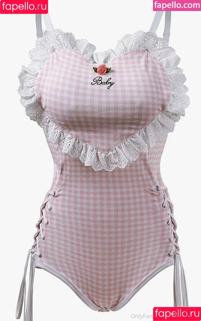 princelygel / princess.gelli_ Onlyfans Photo Gallery 