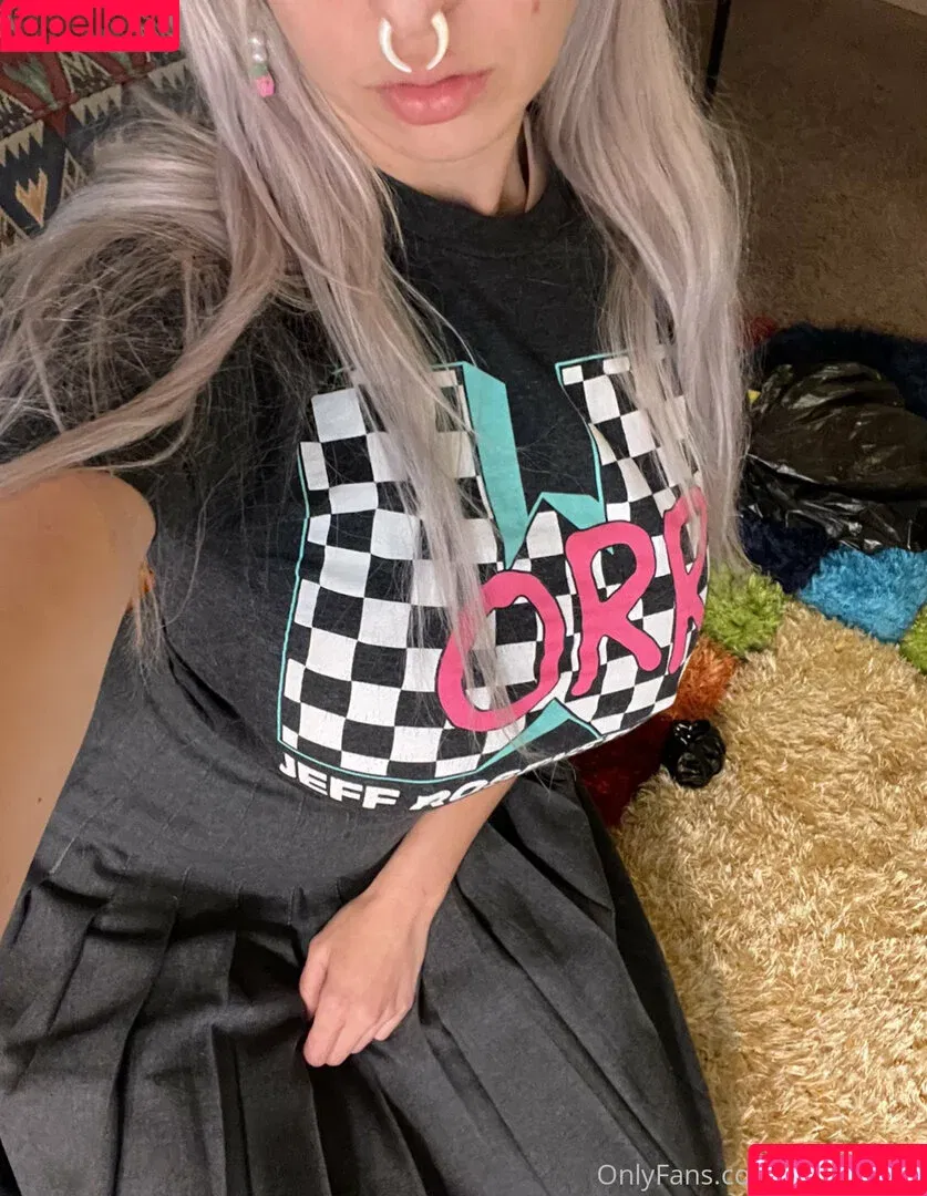 princelygel / princess.gelli_ Onlyfans Photo Gallery 