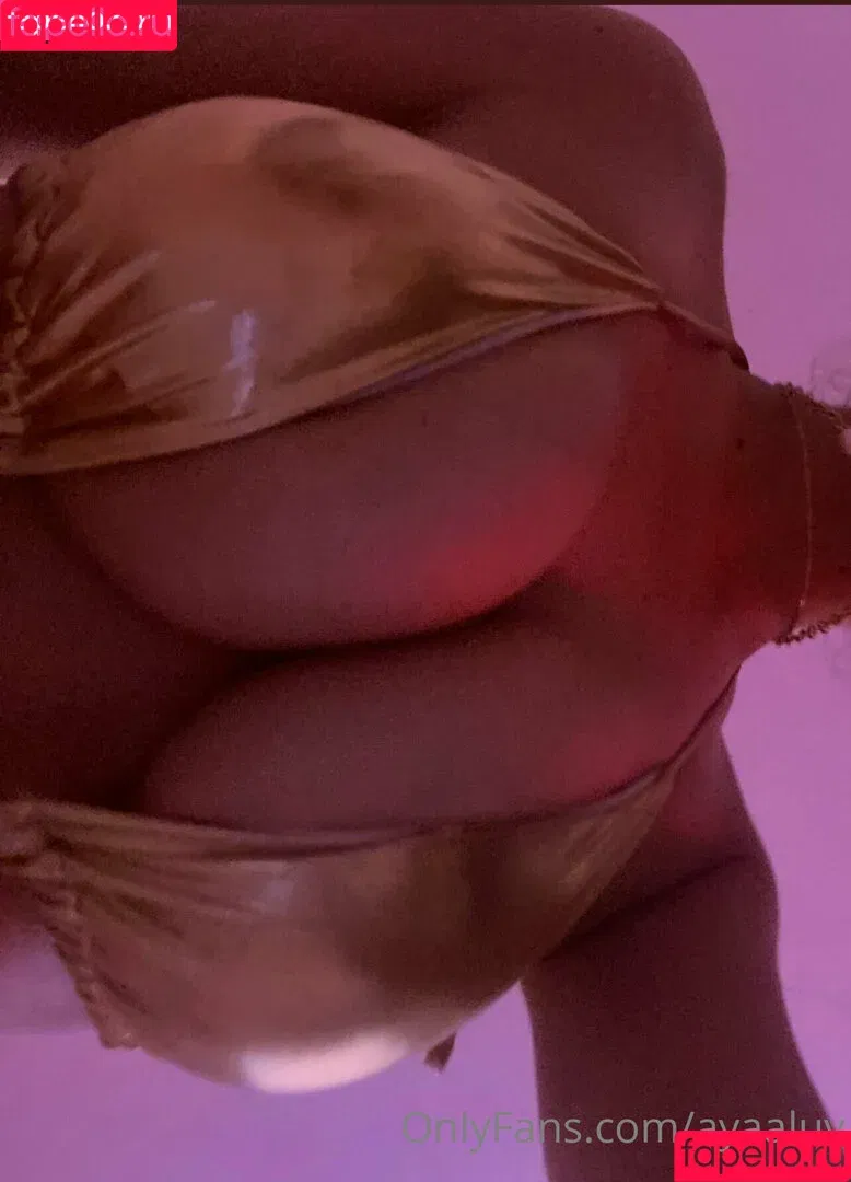 aya.luvv / ayaaluv Onlyfans Photo Gallery 