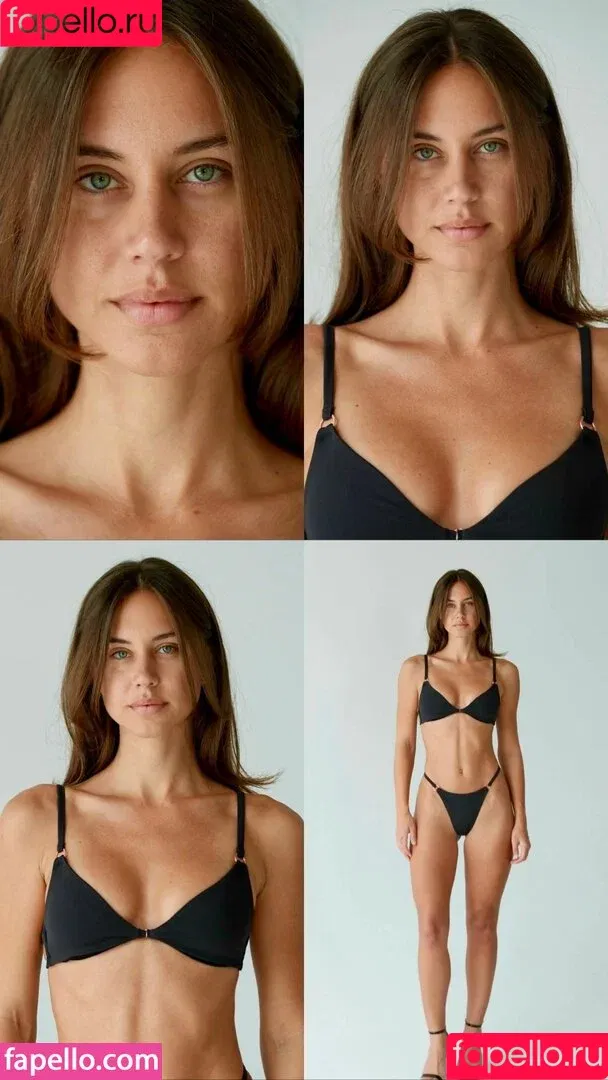 Britmanuela Onlyfans Photo Gallery 