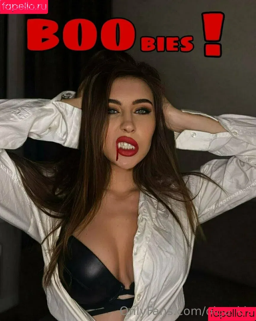 Olga_Kis_Vip / ol.kisses / olga_kis Onlyfans Photo Gallery 