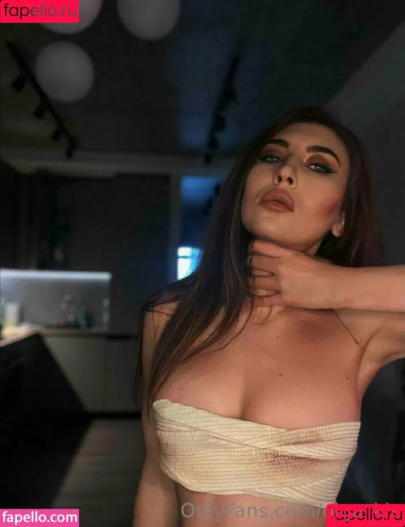 Olga_Kis_Vip / ol.kisses / olga_kis Onlyfans Photo Gallery 