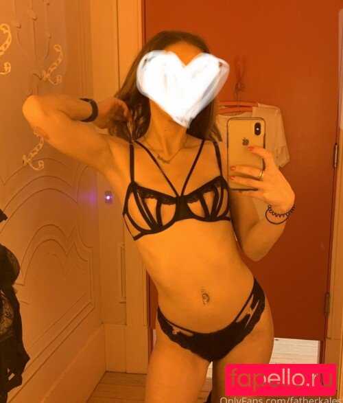 fatherkales Nude Onlyfans Photo 14