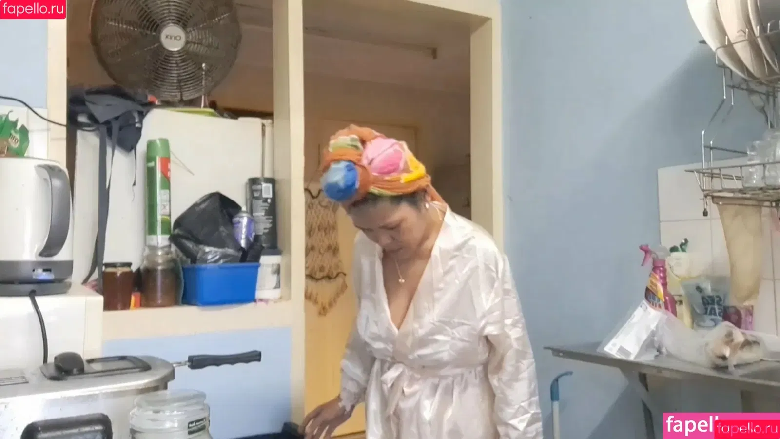 Filipina / Kiko Arps / wat.ki Onlyfans Photo Gallery 