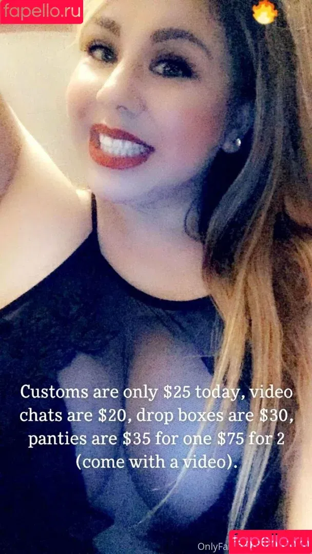 funncrazygirll / samisthickk Onlyfans Photo Gallery 