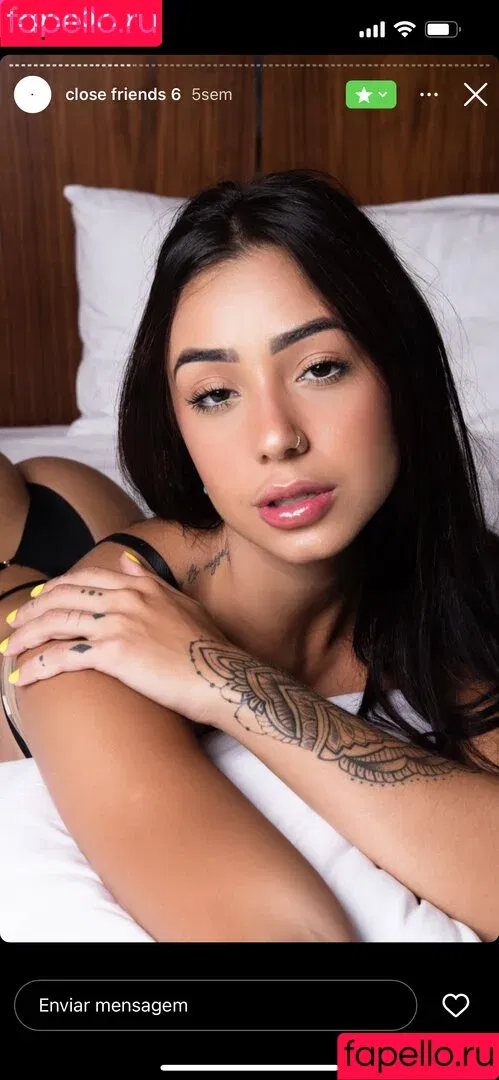 Castrollet / DEZOITOU / Leticia Castro / thayscastro Onlyfans Photo Gallery 