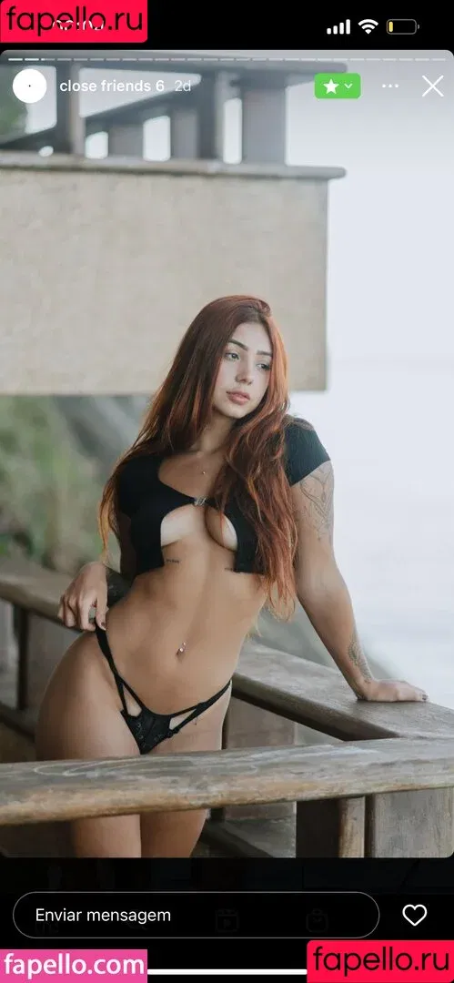 Castrollet / DEZOITOU / Leticia Castro / thayscastro Onlyfans Photo Gallery 