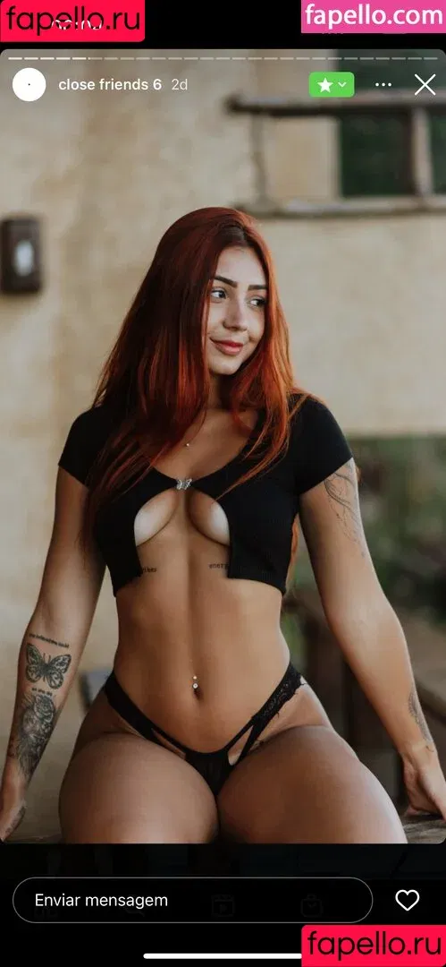 Castrollet / DEZOITOU / Leticia Castro / thayscastro Onlyfans Photo Gallery 