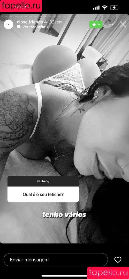 Castrollet / DEZOITOU / Leticia Castro / thayscastro Onlyfans Photo Gallery 