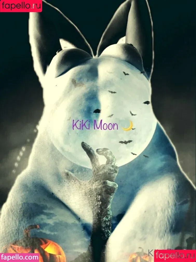 kiki0moon / kikimoon820 Onlyfans Photo Gallery 