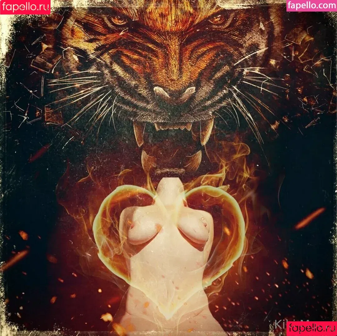 kiki0moon / kikimoon820 Onlyfans Photo Gallery 