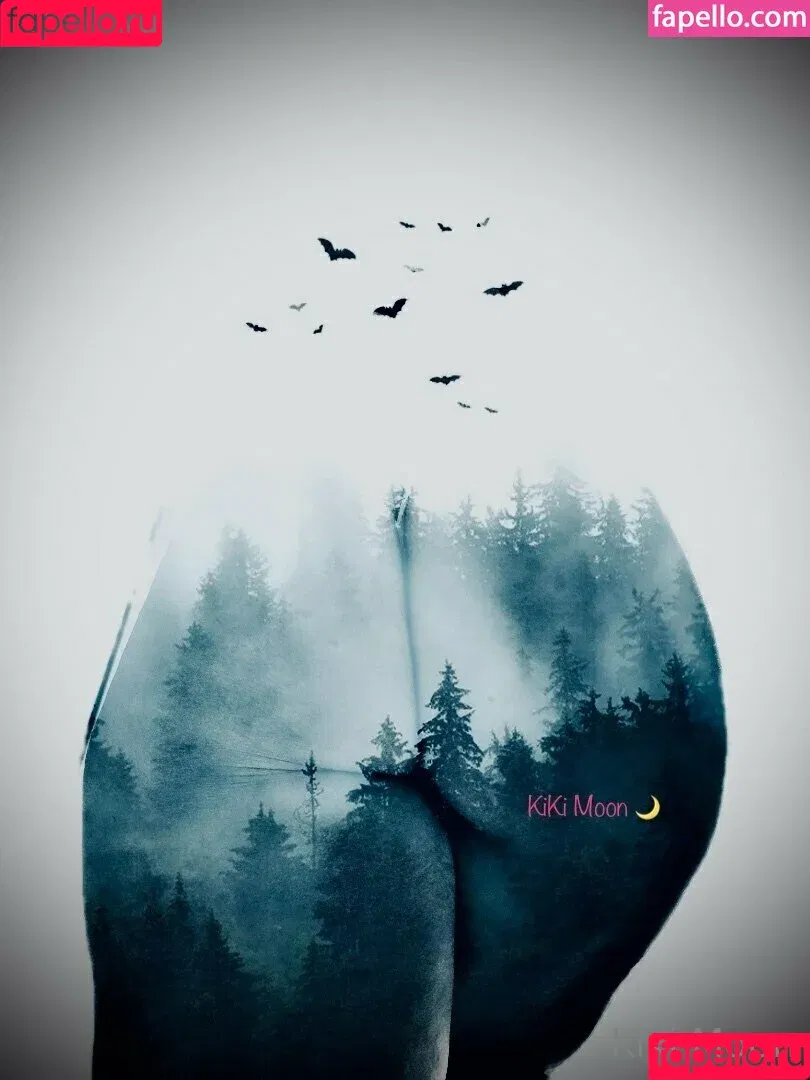 kiki0moon / kikimoon820 Onlyfans Photo Gallery 