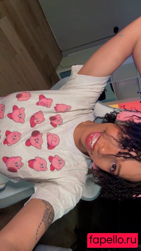 Ahquamarine Nude Onlyfans Photo 21