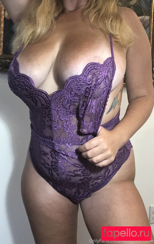Bustybeerbaby Nude Onlyfans Photo 48