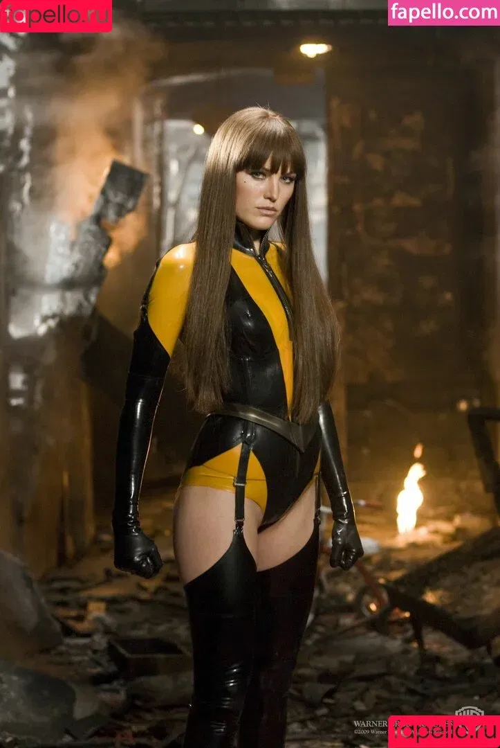 Malin Akerman / malinakerman Onlyfans Photo Gallery 