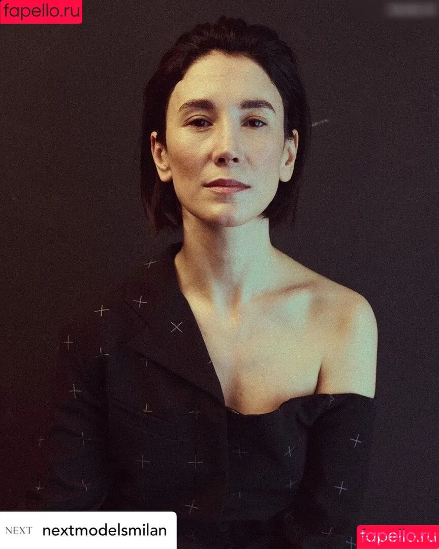 Sibel Kekilli / sibelkekilli Onlyfans Photo Gallery 