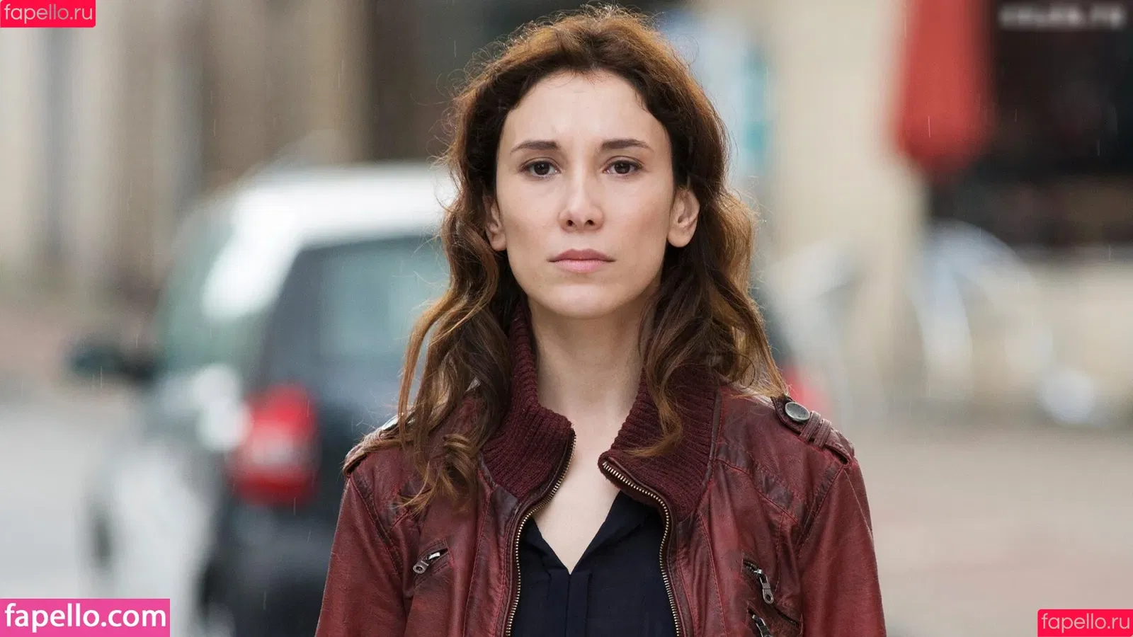 Sibel Kekilli / sibelkekilli Onlyfans Photo Gallery 