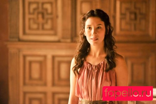 Sibel Kekilli Nude Onlyfans Photo 10