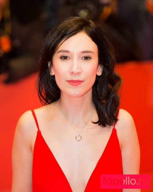Sibel Kekilli Nude Onlyfans Photo 11