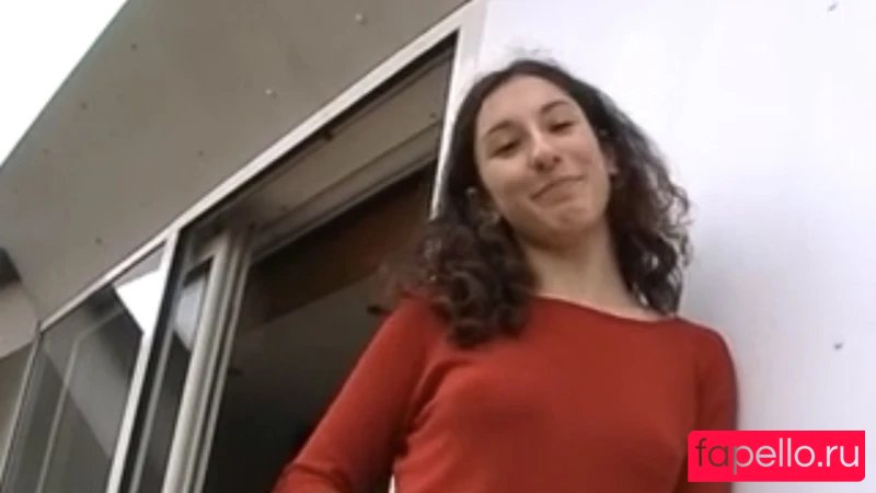 Sibel Kekilli Nude Onlyfans Photo 9