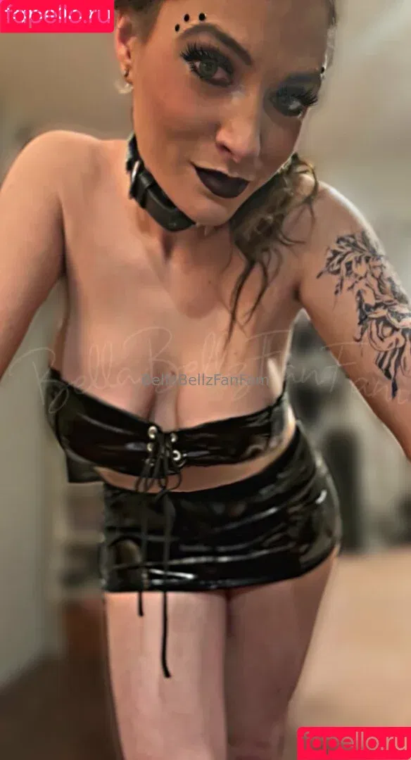 bellabellzfanfam Onlyfans Photo Gallery 