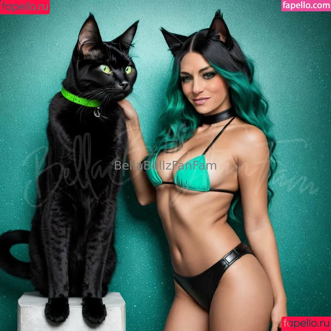 bellabellzfanfam Onlyfans Photo Gallery 