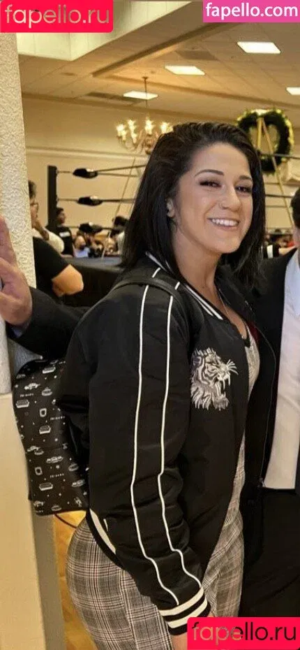 Bayley / Davina Rose / bayley.r / https: / itsmebayley Onlyfans Photo Gallery 