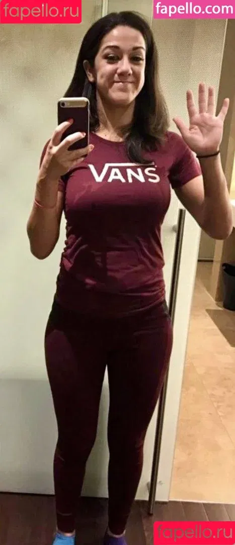 Bayley / Davina Rose / bayley.r / https: / itsmebayley Onlyfans Photo Gallery 