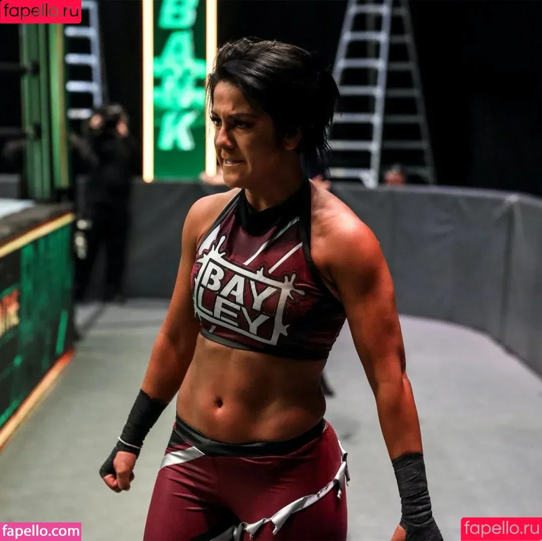 Bayley / Davina Rose / bayley.r / https: / itsmebayley Onlyfans Photo Gallery 