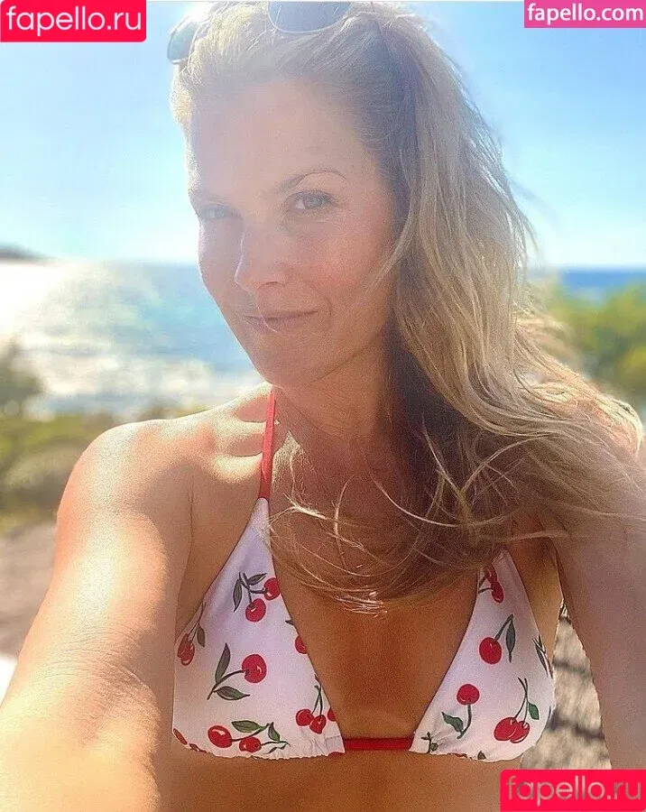 Ali Larter / alilarter Onlyfans Photo Gallery 