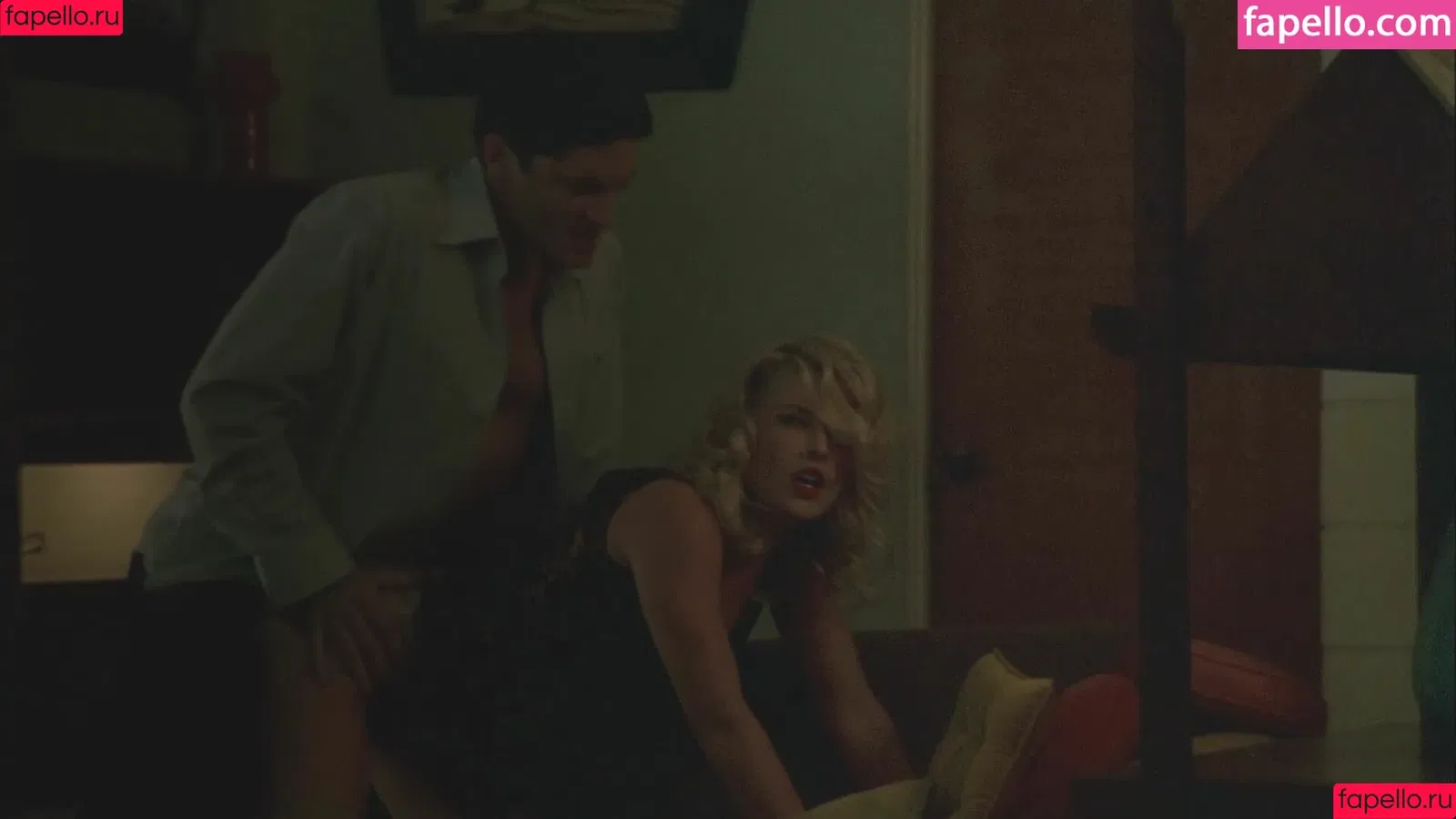 Ali Larter / alilarter Onlyfans Photo Gallery 