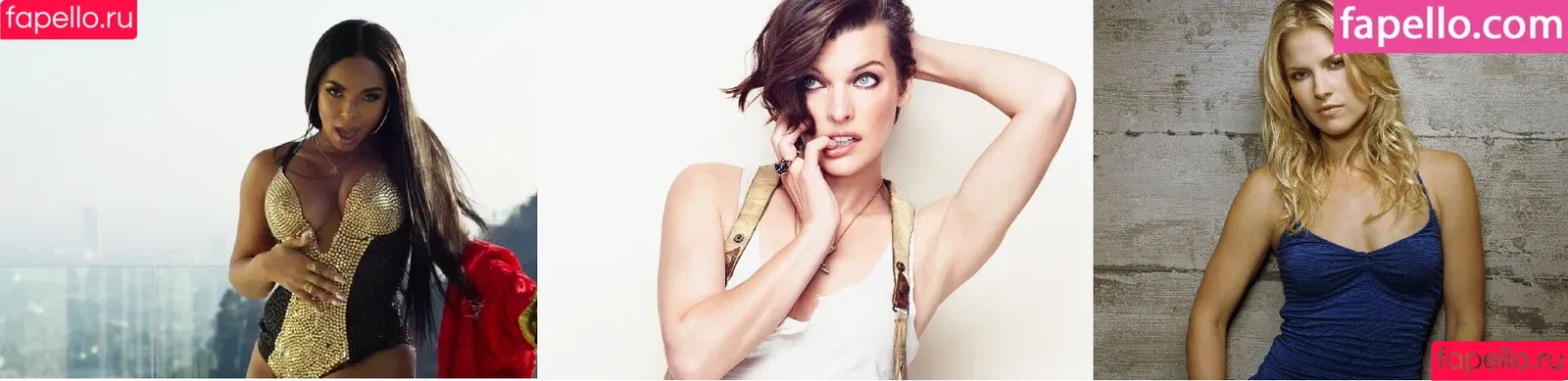 Ali Larter / alilarter Onlyfans Photo Gallery 