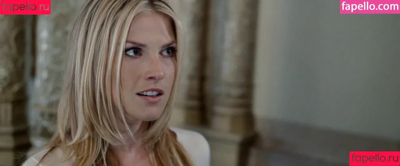 Ali Larter / alilarter Onlyfans Photo Gallery 