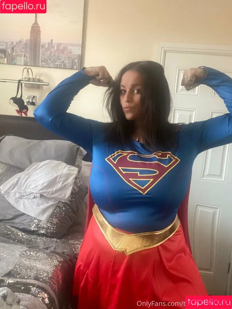 terrijaneofficial / tjglamour_1 Onlyfans Photo Gallery 