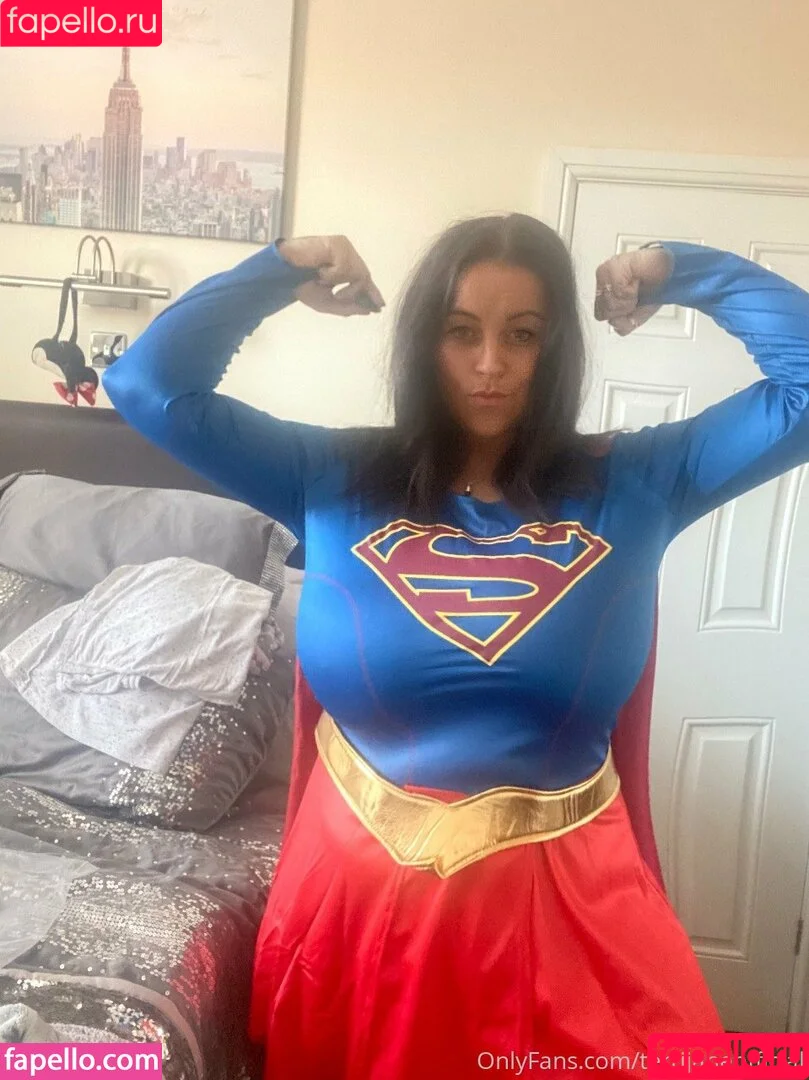 terrijaneofficial / tjglamour_1 Onlyfans Photo Gallery 