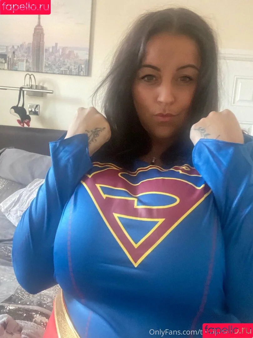 terrijaneofficial / tjglamour_1 Onlyfans Photo Gallery 