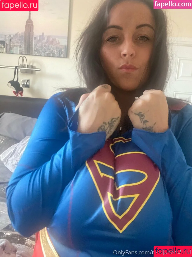 terrijaneofficial / tjglamour_1 Onlyfans Photo Gallery 