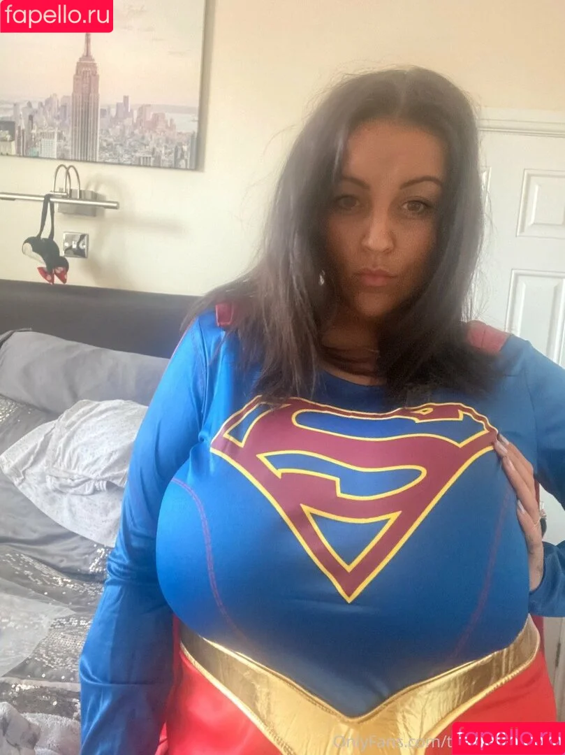 terrijaneofficial / tjglamour_1 Onlyfans Photo Gallery 