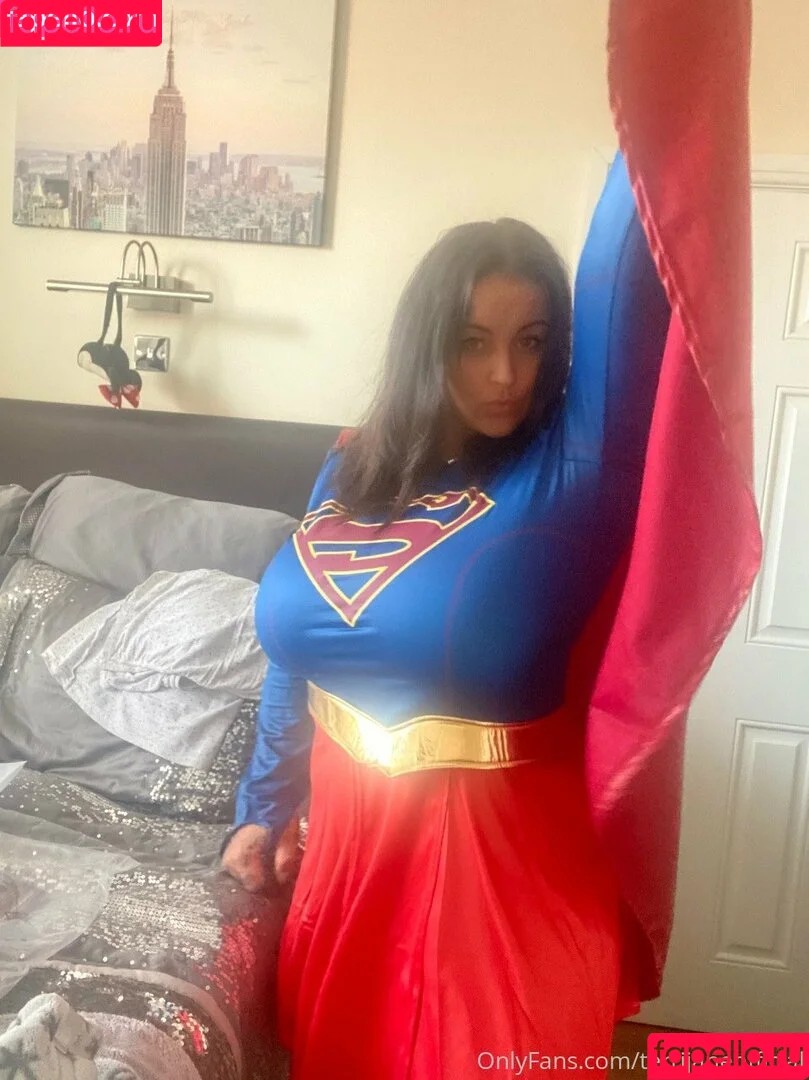 terrijaneofficial / tjglamour_1 Onlyfans Photo Gallery 