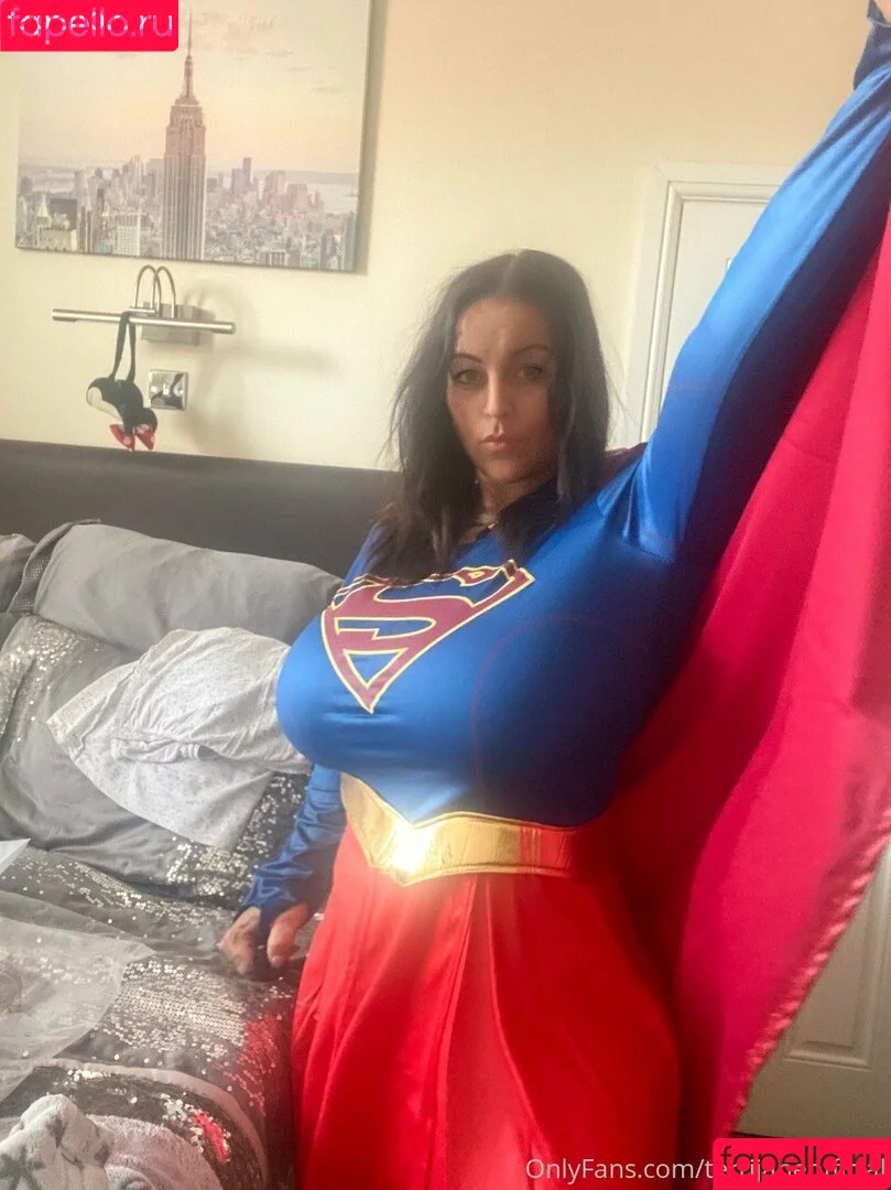 terrijaneofficial / tjglamour_1 Onlyfans Photo Gallery 