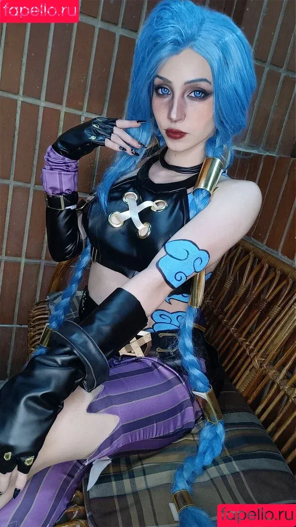 Mochidolll / Veroodle / lilmochidoll Onlyfans Photo Gallery 