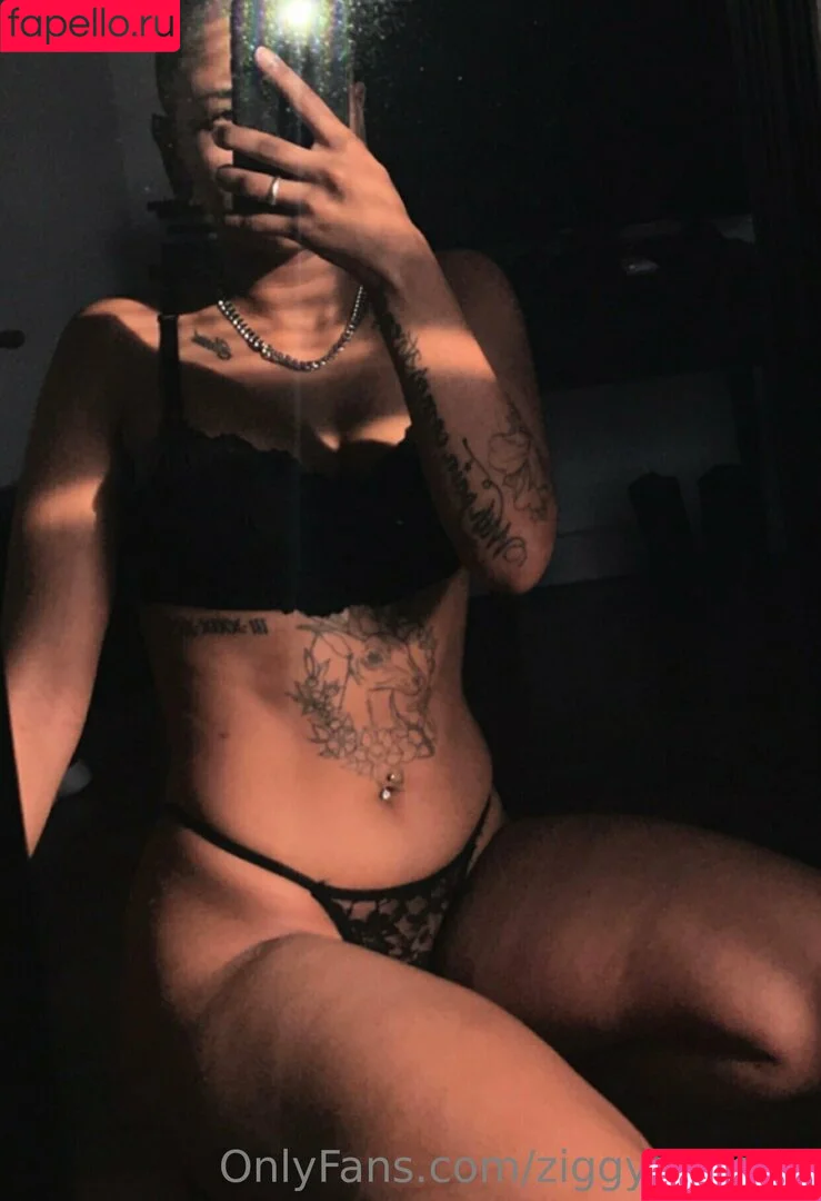 __ziggysworld__ Nude Onlyfans Photo 5