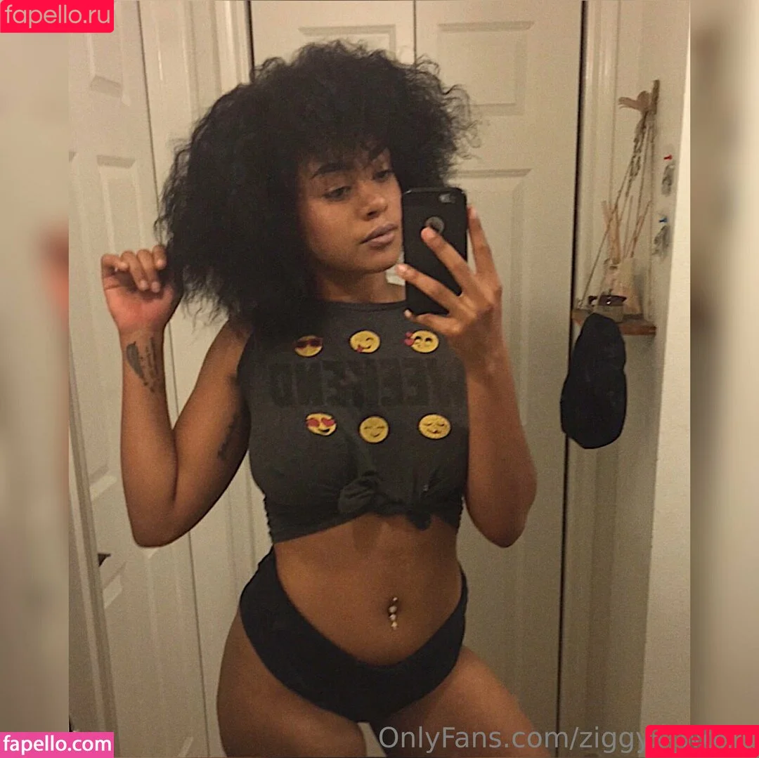 __ziggysworld__ Nude Onlyfans Photo 3